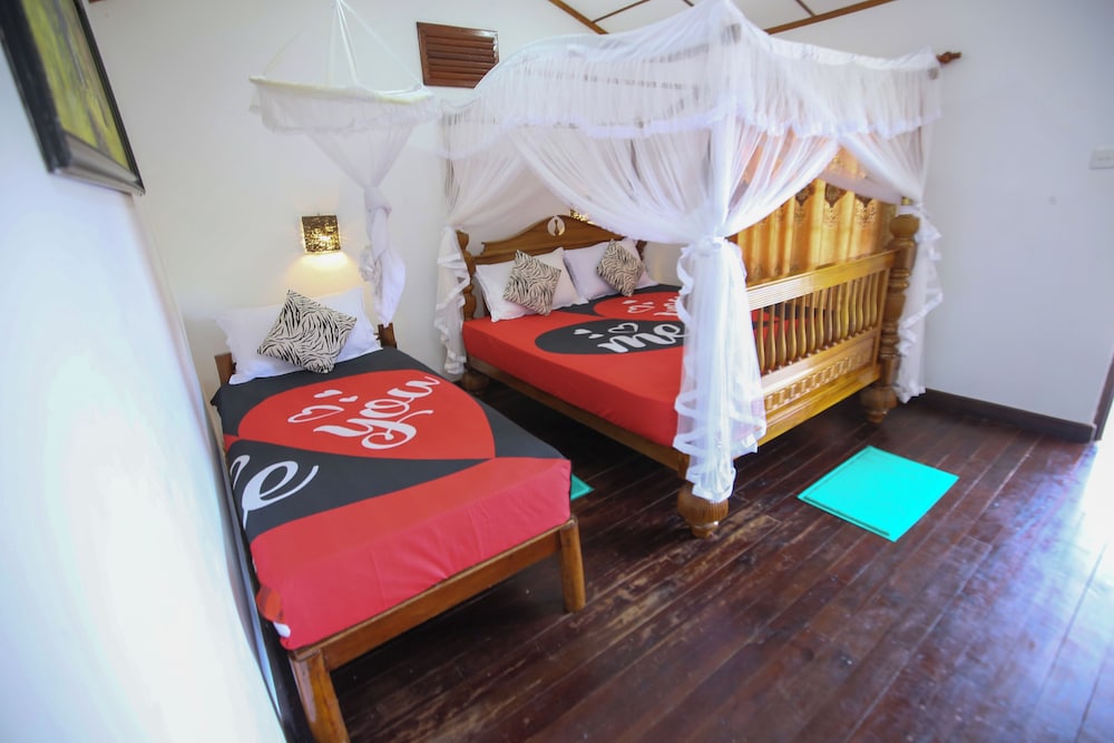Standard Triple Room, Mountain View