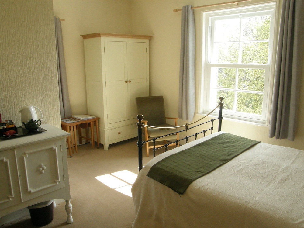 Superior Double Room, Ensuite, Mountain View (Marrdudd (Room 2)) photo 2