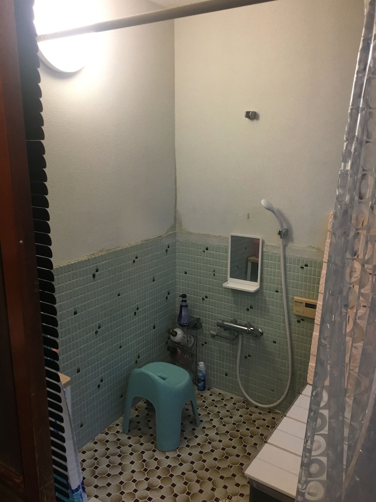 Shared Dormitory, Women only (Western Style Room) photo 3