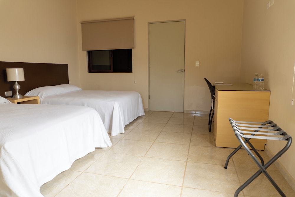 Comfort Double Room, Patio, Garden View