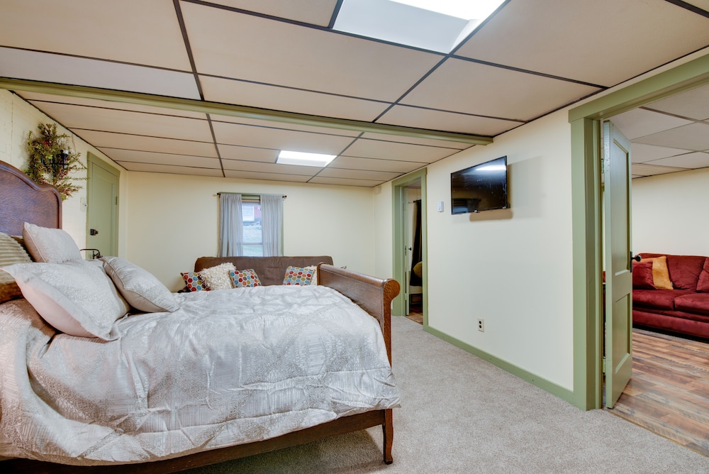 House (1 Bedroom) photo 2