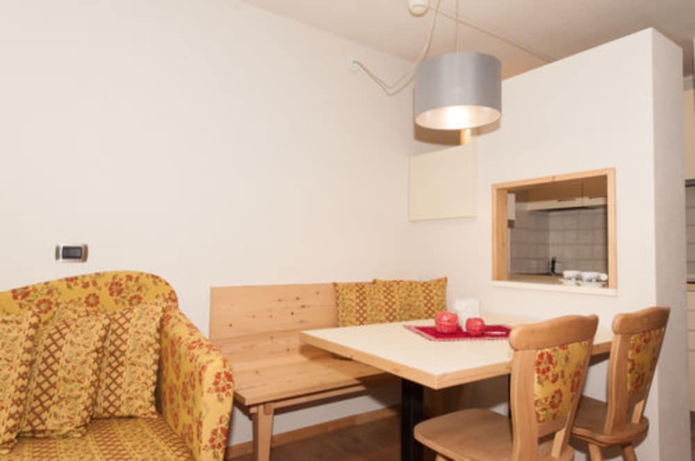Standard Apartment (3 pax) photo 2