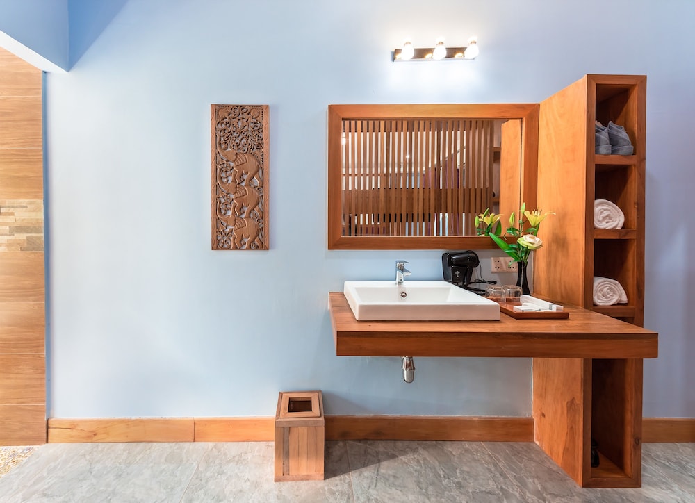 Family Suite - Photo 8