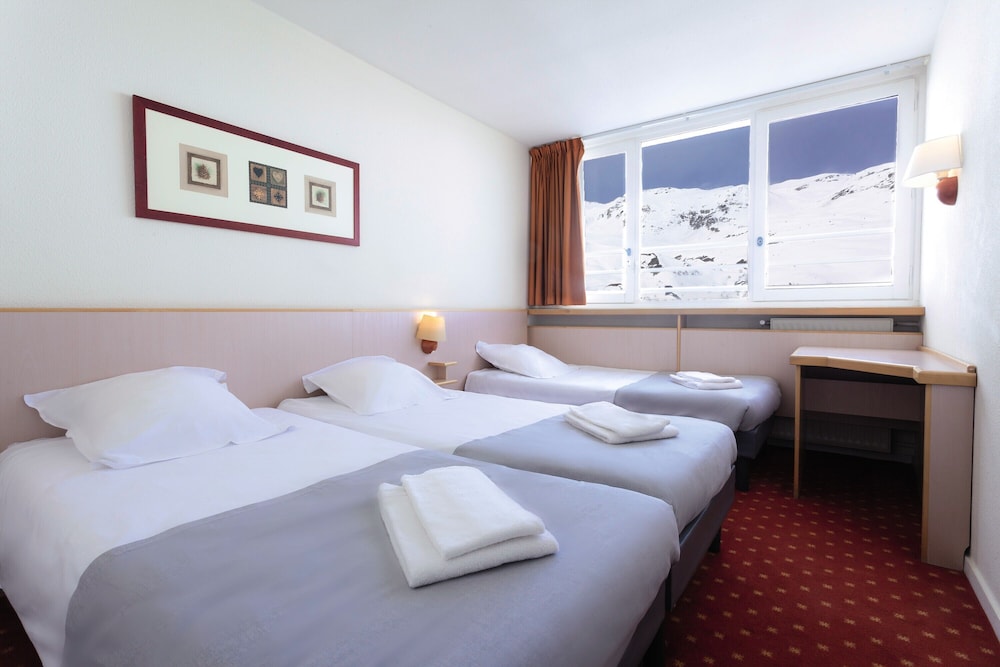 Standard Apartment, 2 Bedrooms, Mountain View (Standard) photo 2