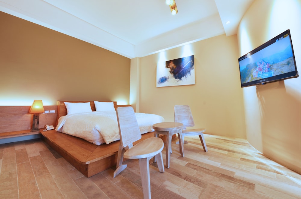 Signature Double Room, 1 King Bed, Private Pool