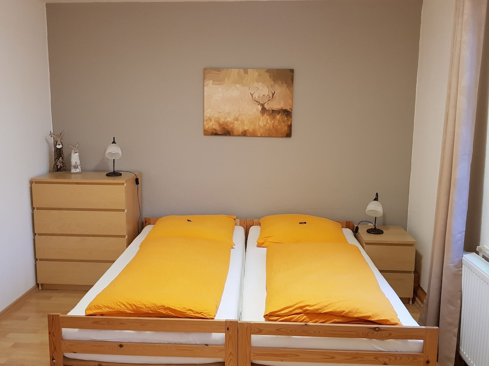 Family Apartment, 1 Bedroom photo 2