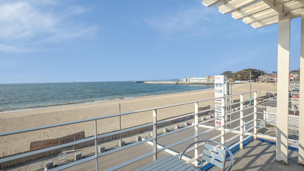 Basic Room, 1 Bedroom (201(terrace,ocean view)) photo 3