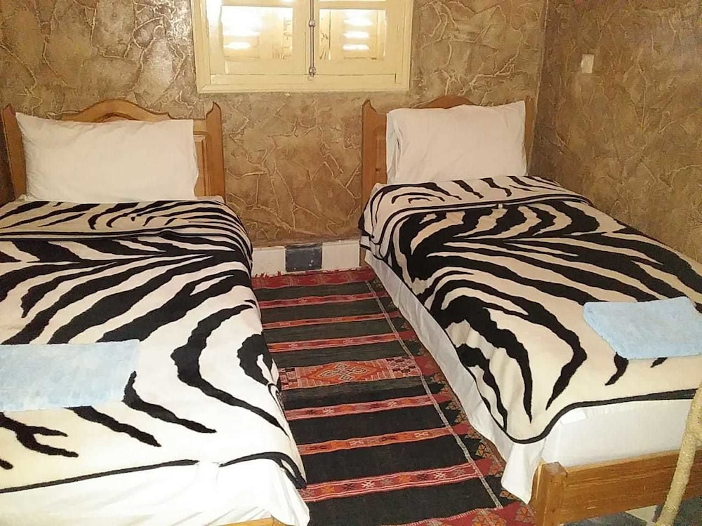 Twin Room photo 2