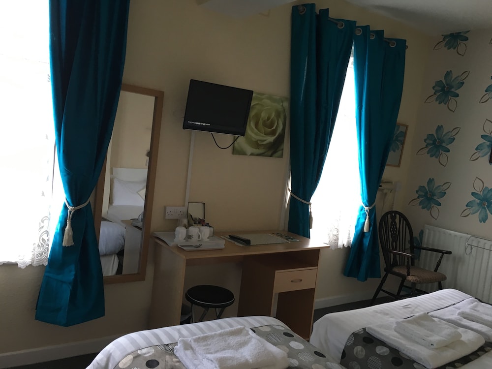 Family Room, Ensuite (1 child) photo 3
