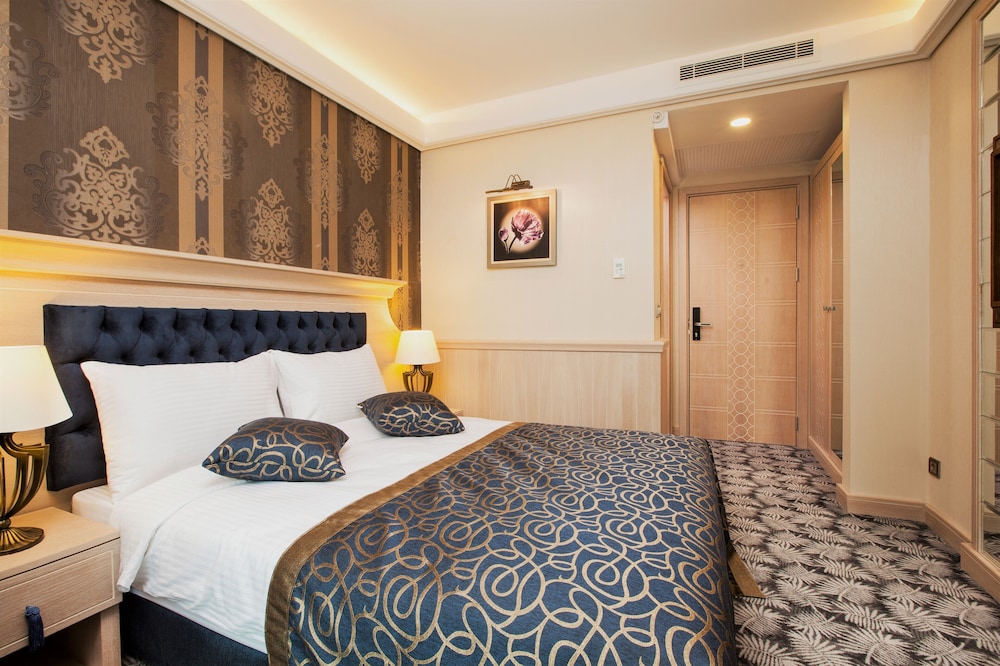 Standard Single Room photo 2