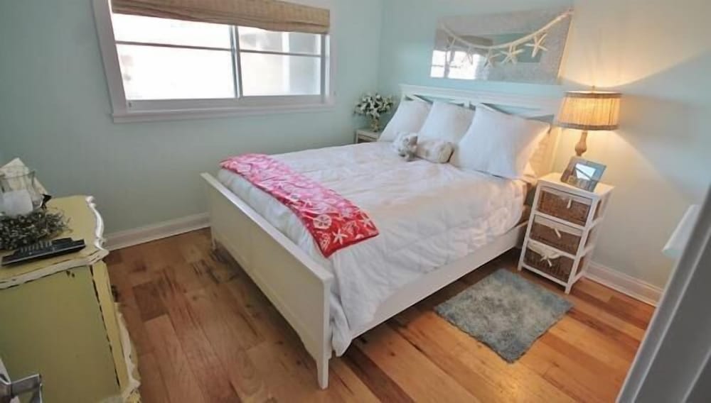 Condo, 1 Bedroom, Beachside