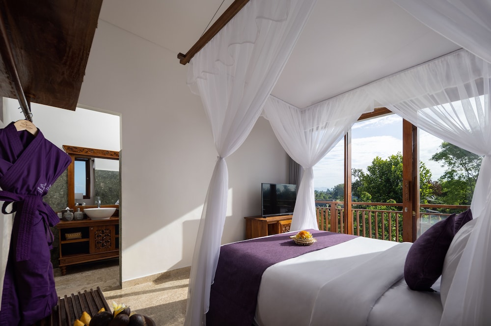 Superior Double Room - Photo 5