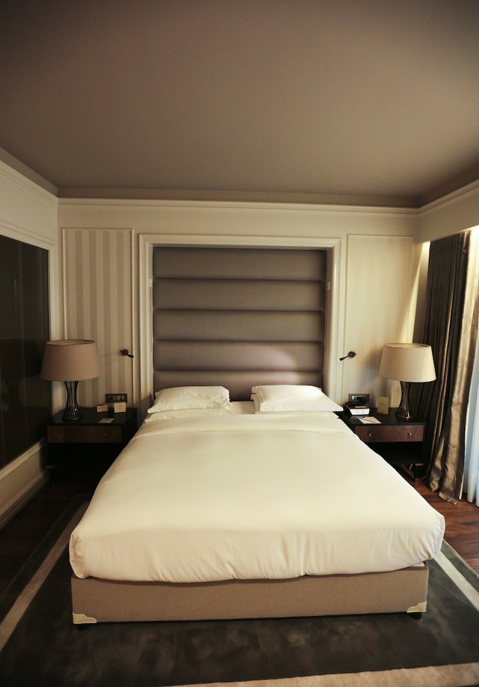 Room, 1 King Bed, Accessible (Guest)