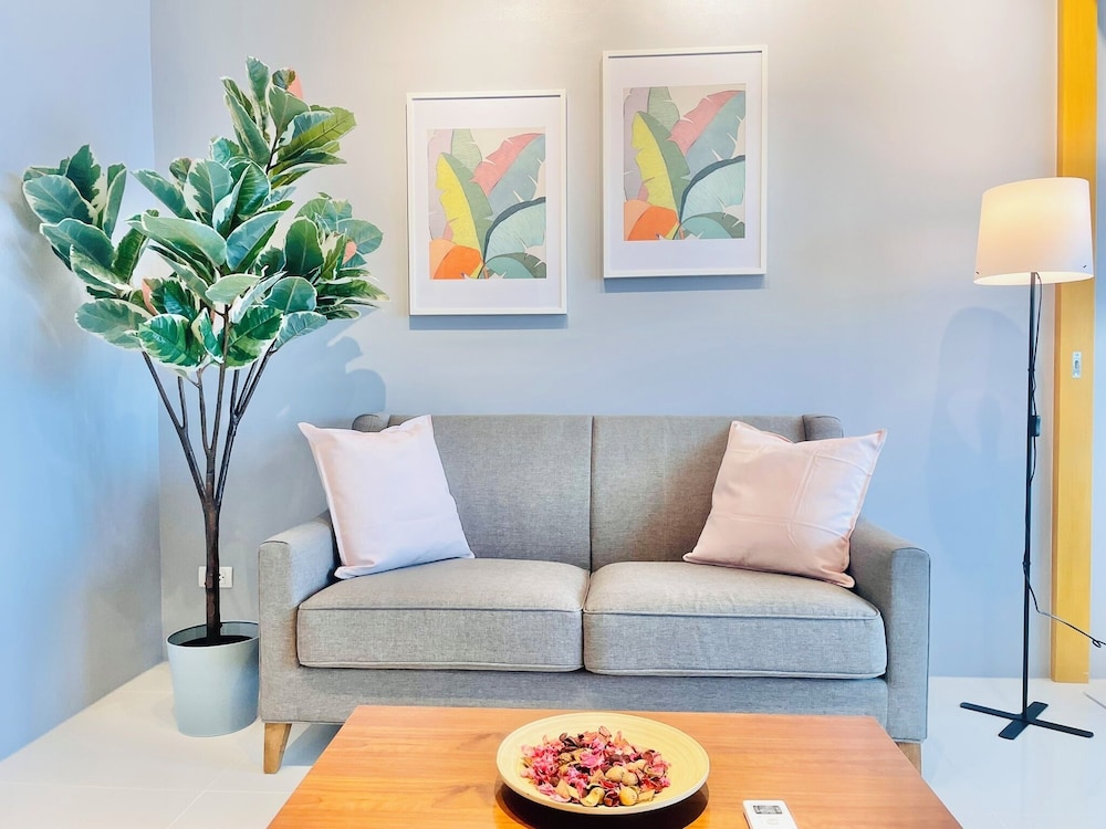Comfort Condo, City View photo 1