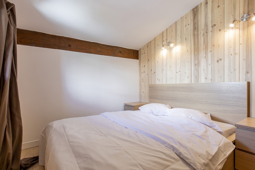 Duplex, Ensuite (Vue sur Montagne - 303)