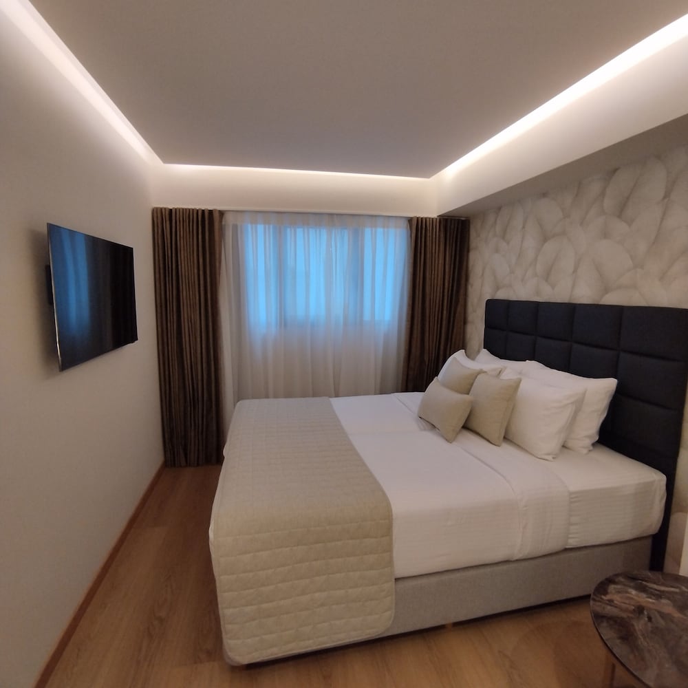 Economy Double or Twin Room photo 2