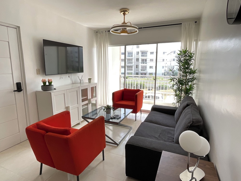 Comfort Apartment photo 1