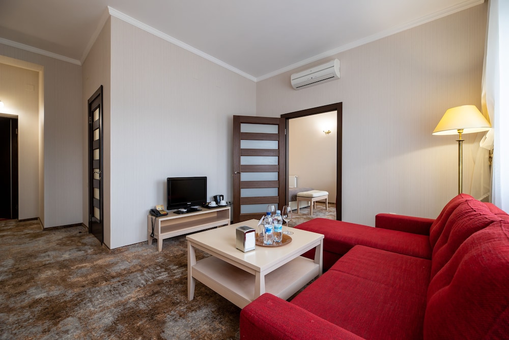 Luxury Room photo 1