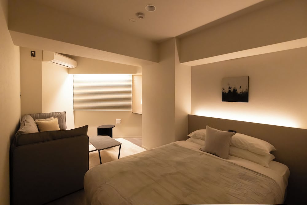 Executive Apartment, City View thumbnail 6