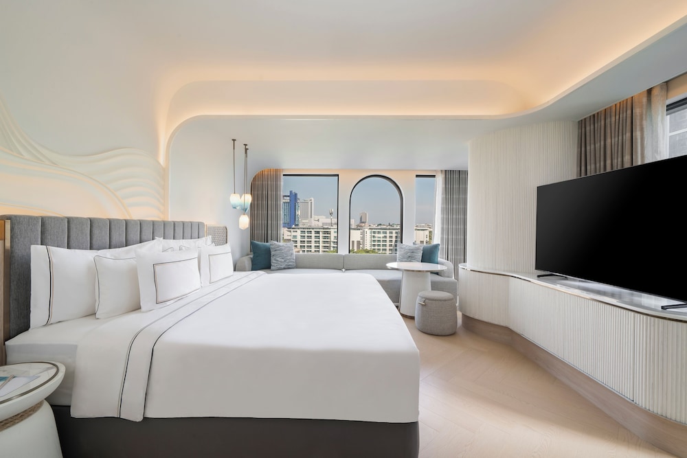 Premium Room (2+1)
