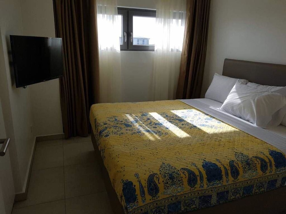 Standard Double Room, 1 Queen Bed, Non Smoking