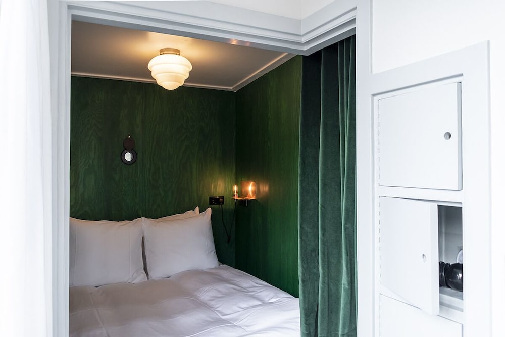Apartment, 1 Double Bed, Canal View