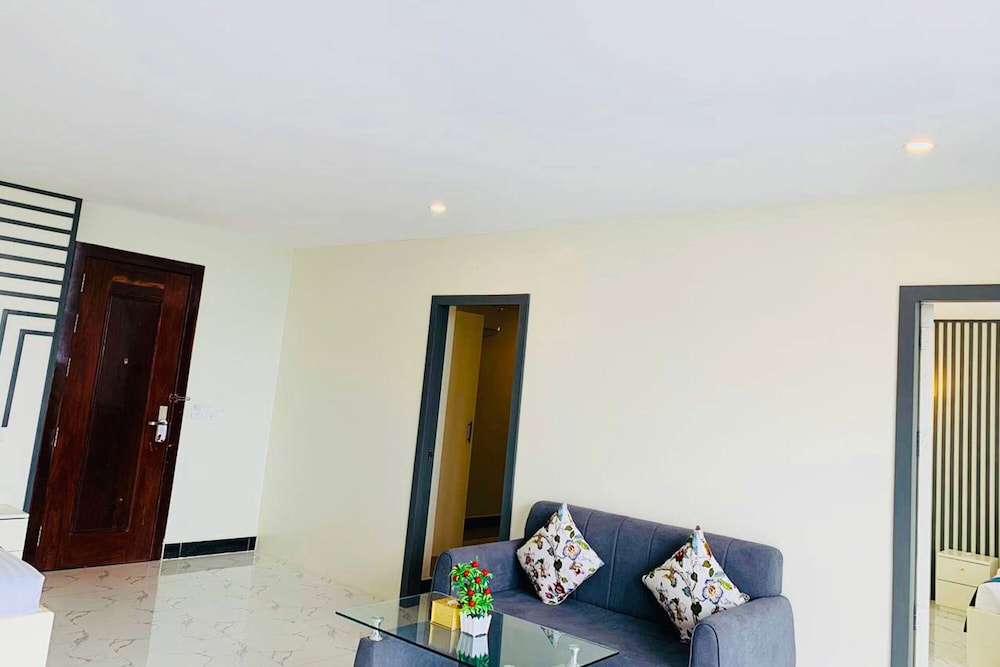 Deluxe Family Room - Photo 3