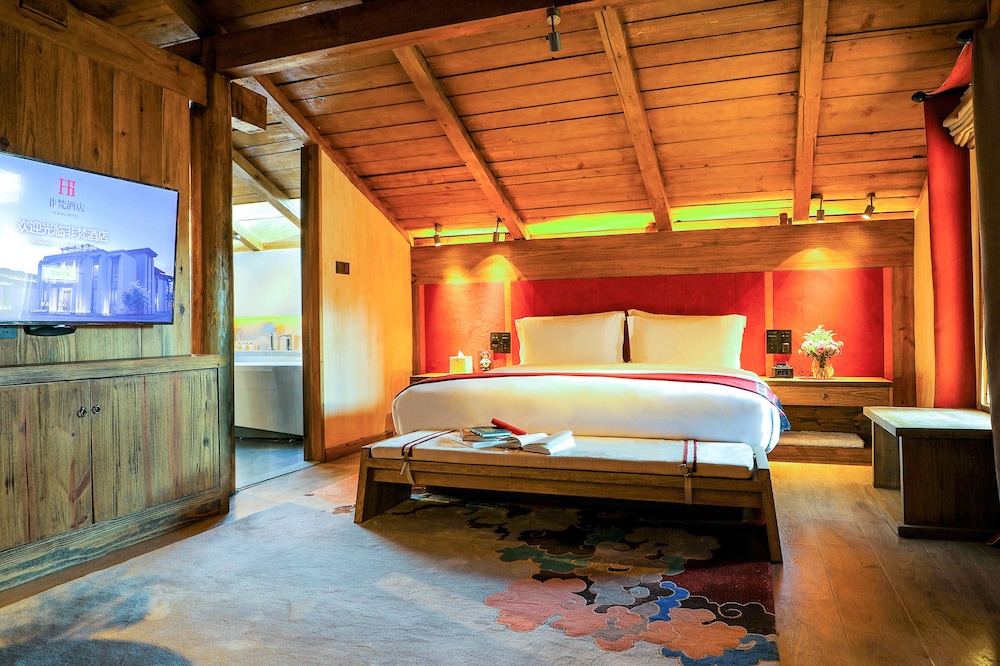 Traditional Twin Room, Multiple Beds photo 3