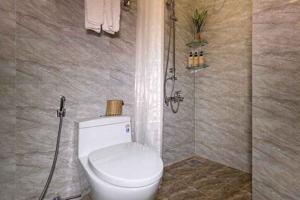 Superior Double Room - Photo 8