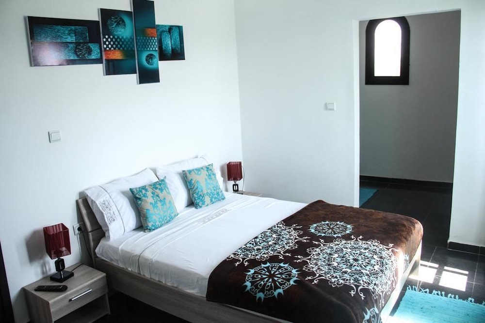 Double Room, Balcony photo 3