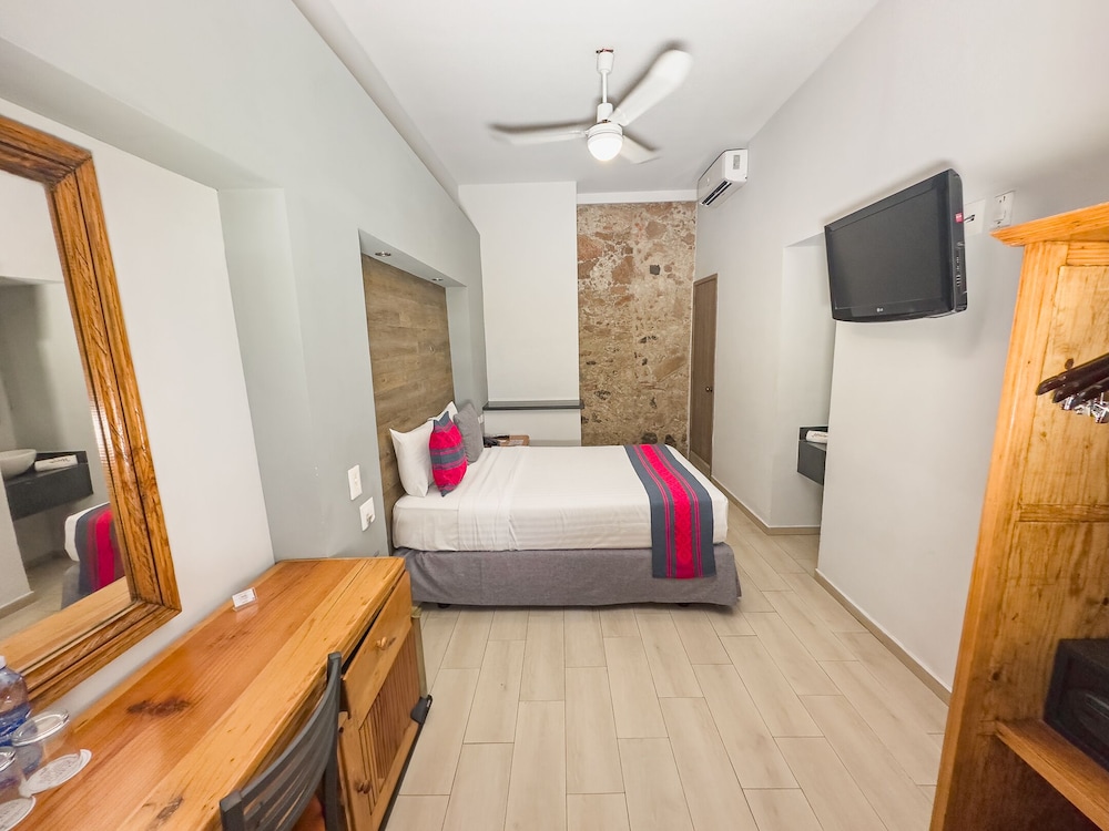 Standard Room, 1 Double Bed