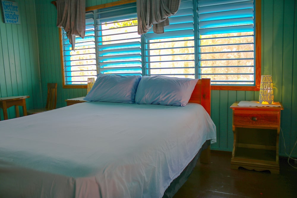 Economy Cottage photo 3