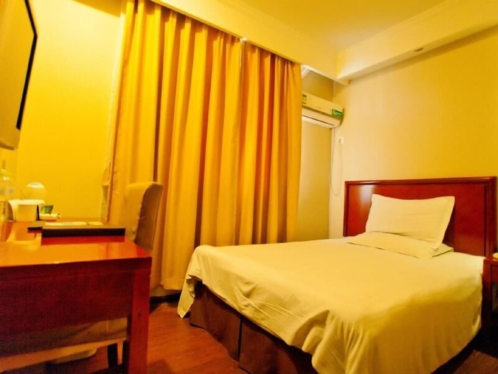 Standard Single Room photo 3