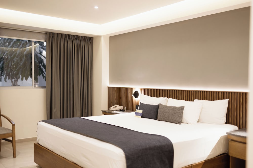 Superior Room, 1 Bedroom - Photo 2