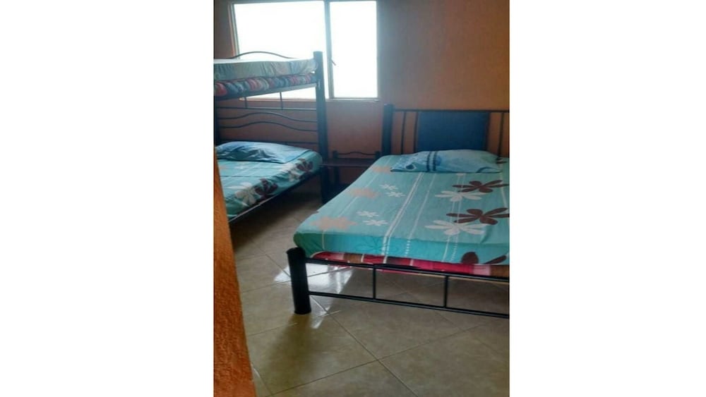 Standard Bungalow, 1 Bedroom