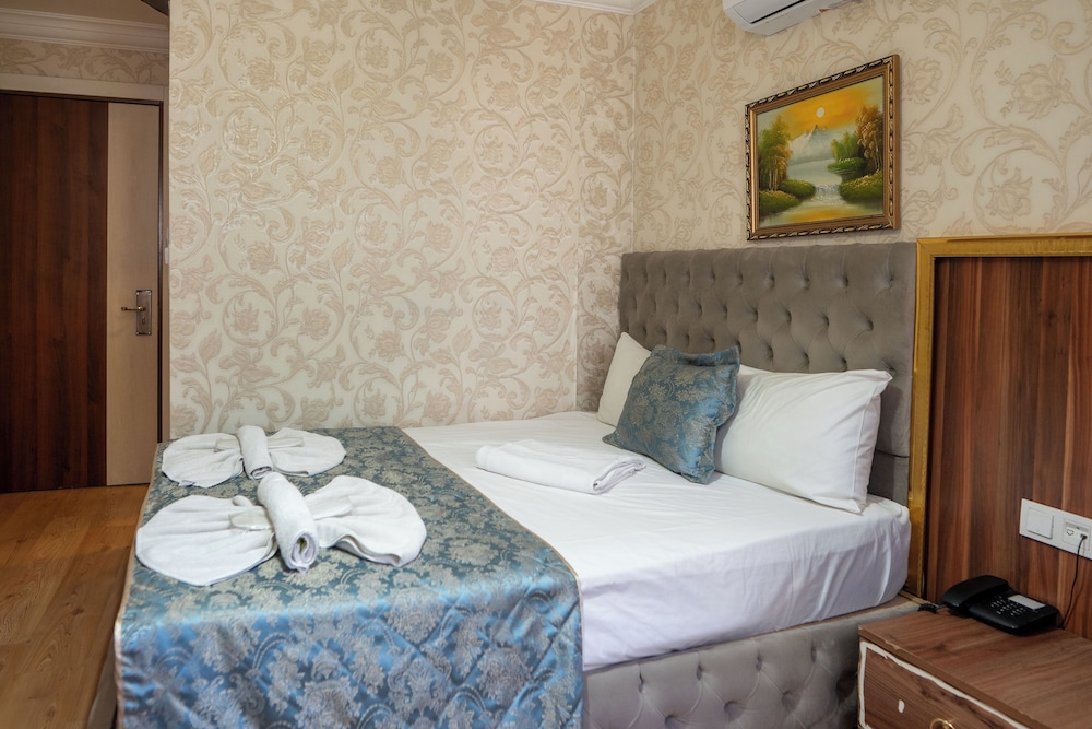 Superior Single Room photo 1