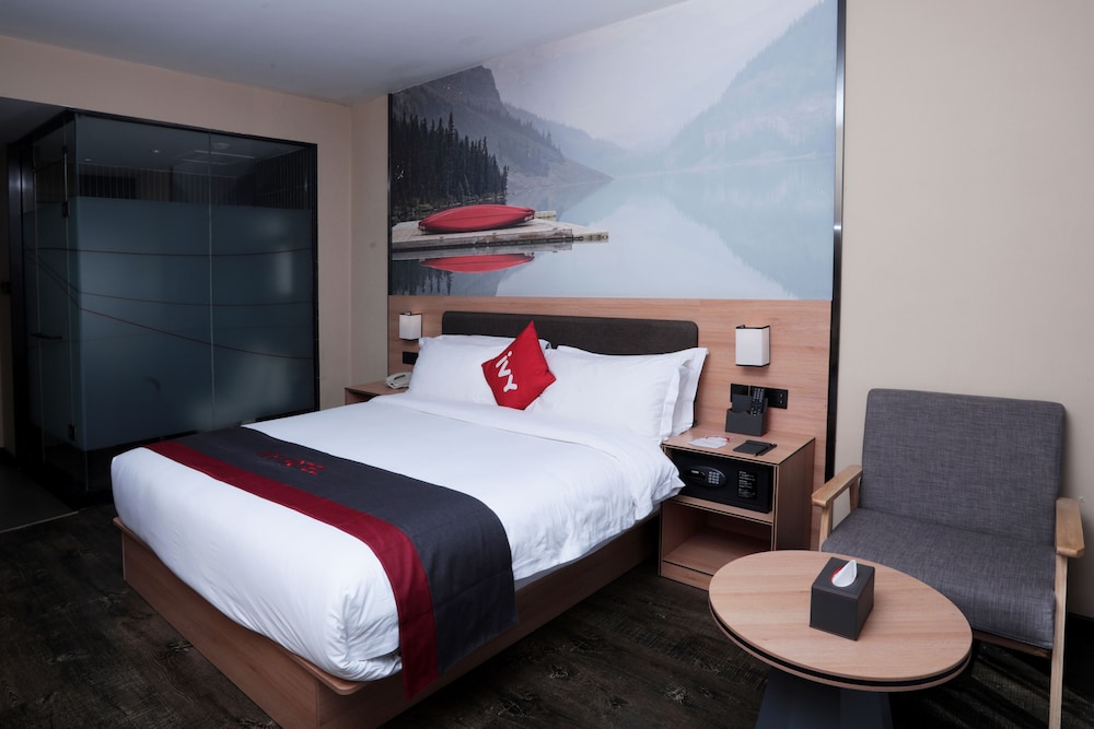 Standard Single Room photo 1