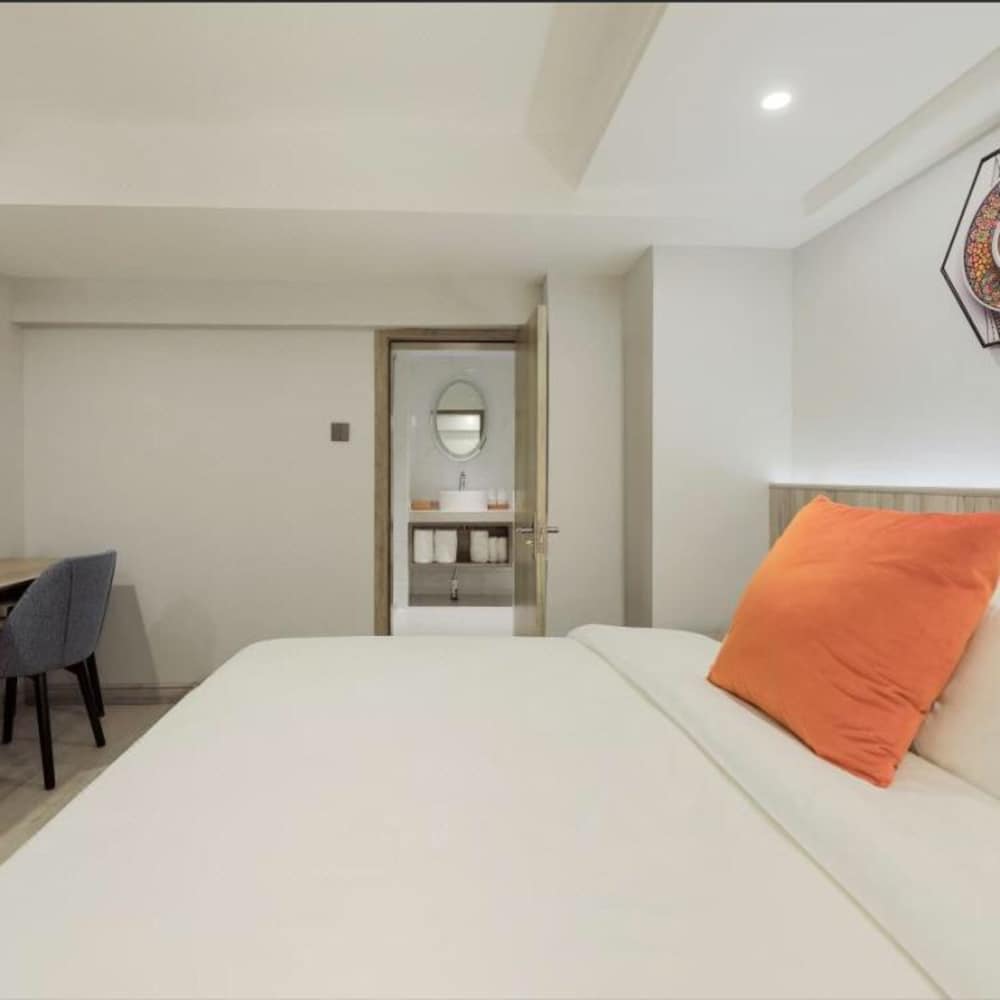 Economy Double Room, Non Smoking, No Windows