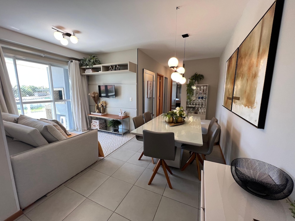 Honeymoon Apartment, Pool Access (Nautilus Sunset Haven - Beto Carrero) photo 3