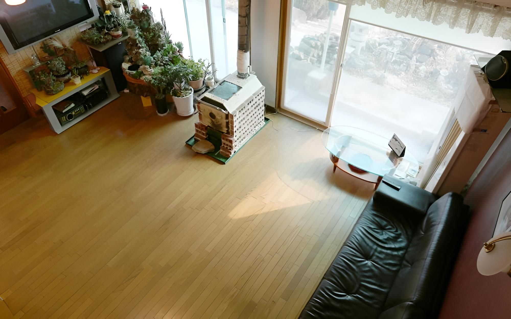 Room (Won (3 rooms + living room unshared h) - Photo 7