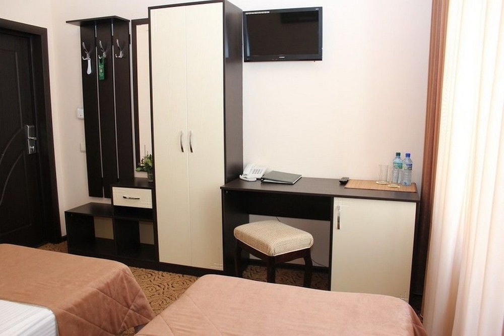 Standard Twin Room photo 2