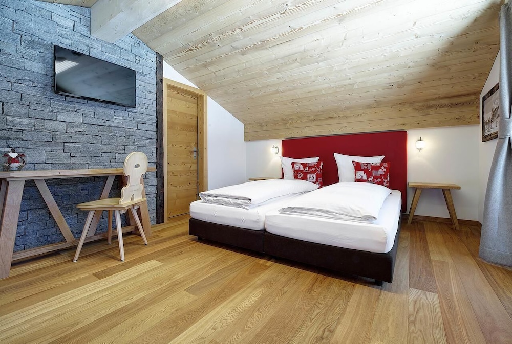 Superior Quadruple Room photo 1
