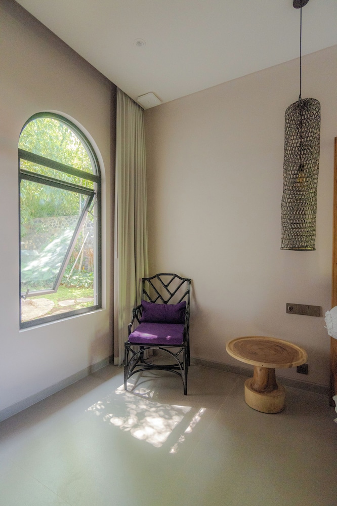 Luxury Villa, Private Pool, Garden View photo 2