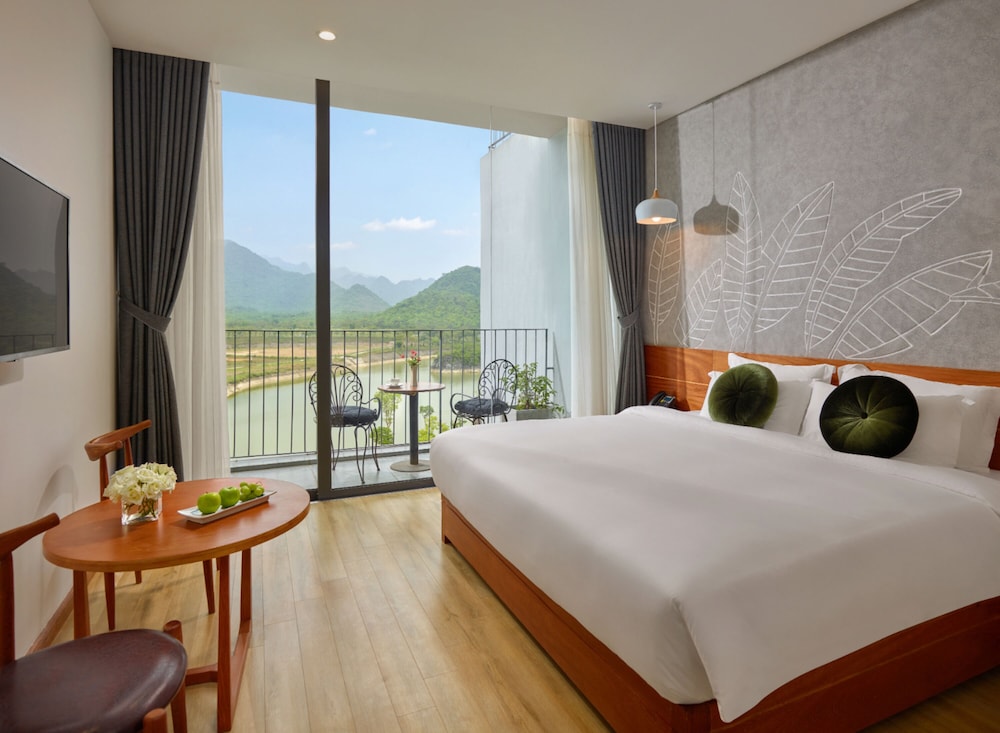 Deluxe Double Room - Photo 1