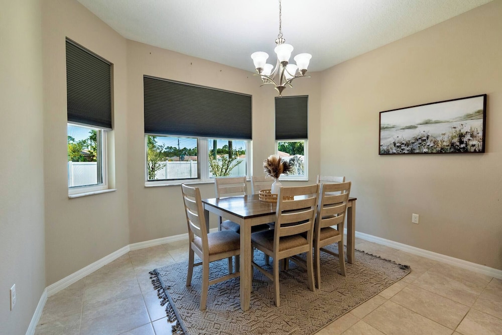 Spacious With Private Pool Ideal for Families, Billede 20