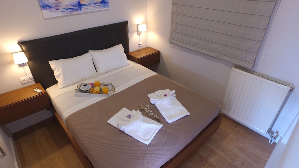 Comfort Apartment photo 1