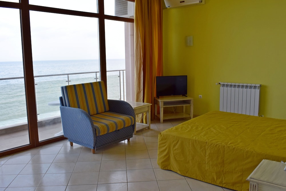 Studio, Sea View photo 2