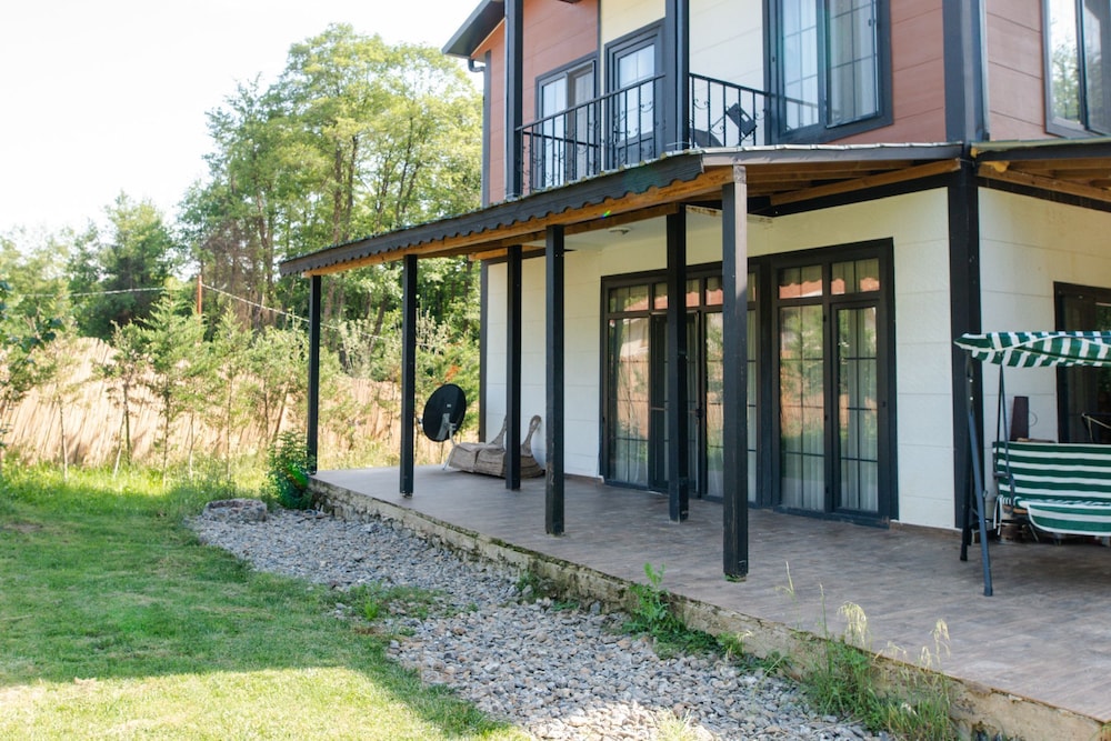 Economy Villa photo 3
