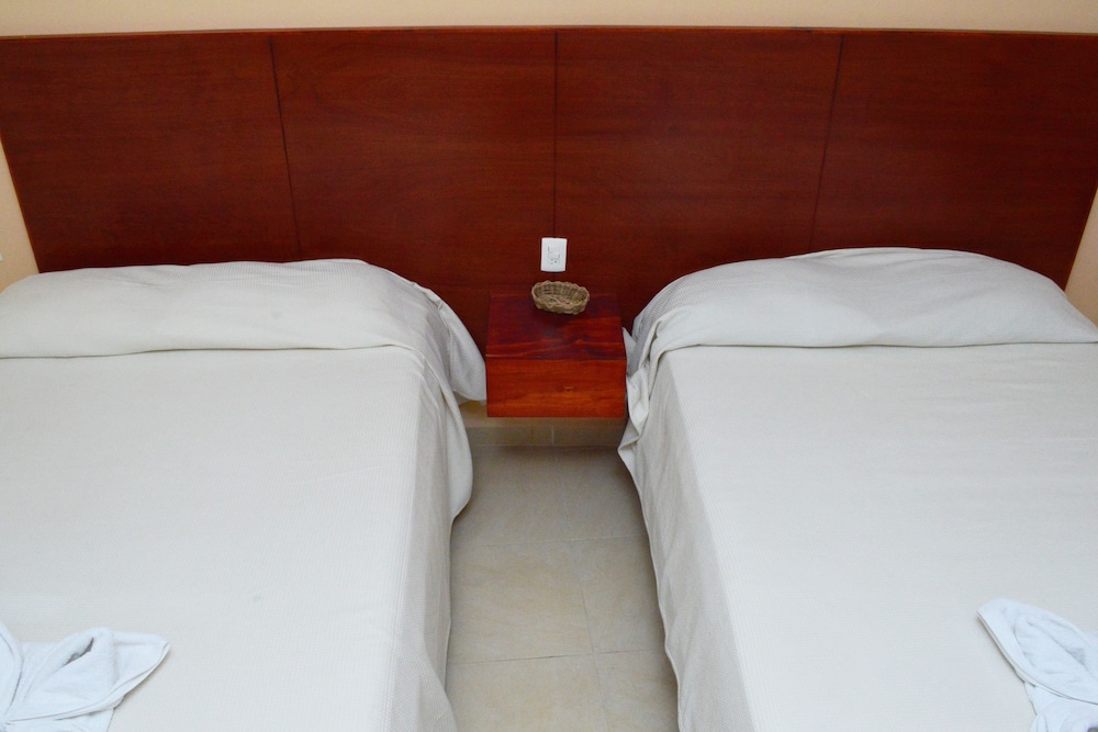 Basic Double Room, Accessible, Ensuite