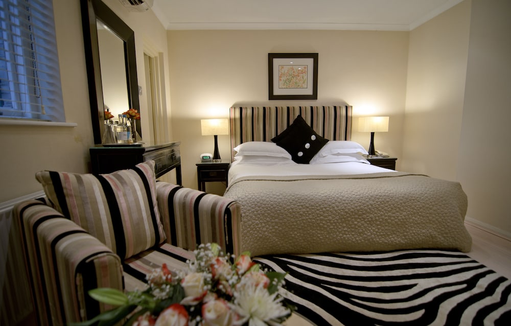 Standard Double Room photo 3